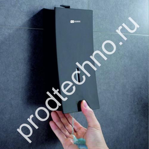 Дозатор для мыла модель BK1038 0,45л BIONIK